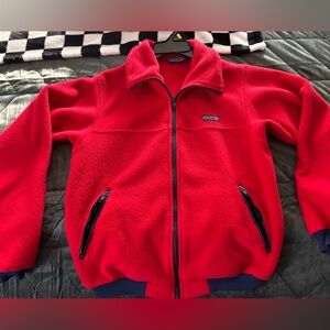 Patagonia jacket